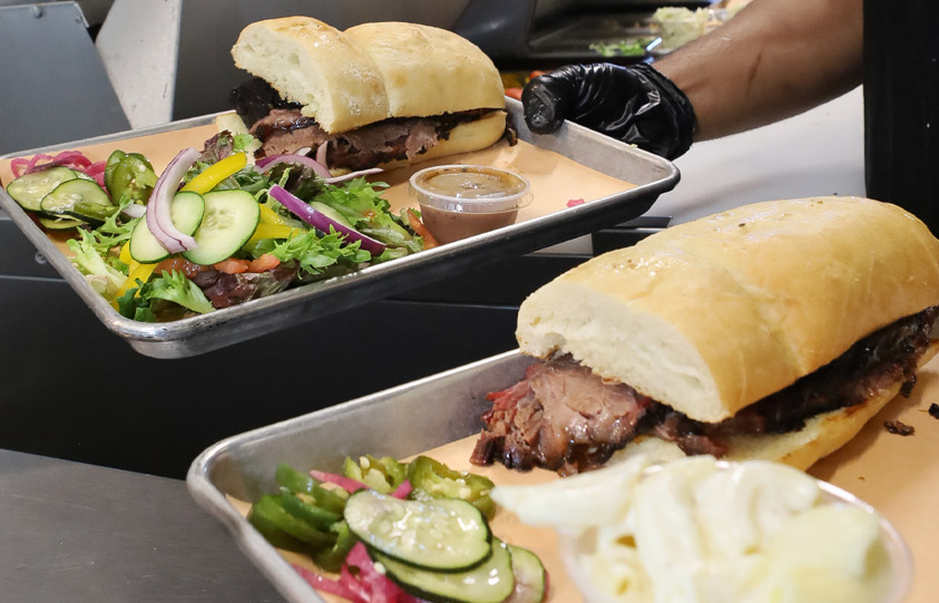 Wagon Wheel BBQ Beer Events